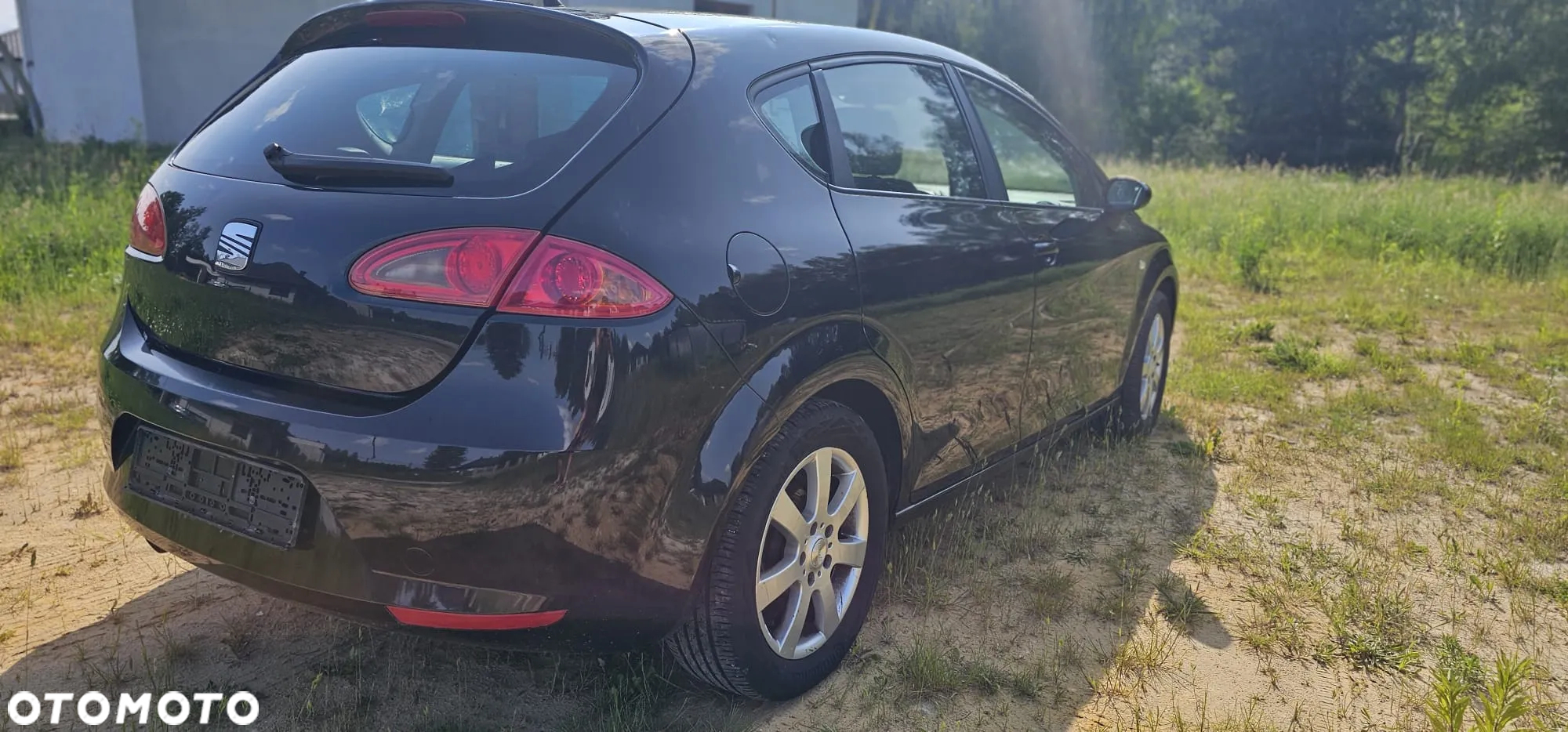 Seat Leon - 9