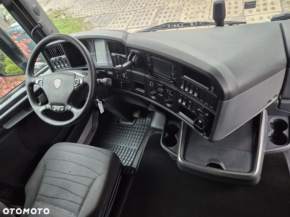 Scania R450 - 31