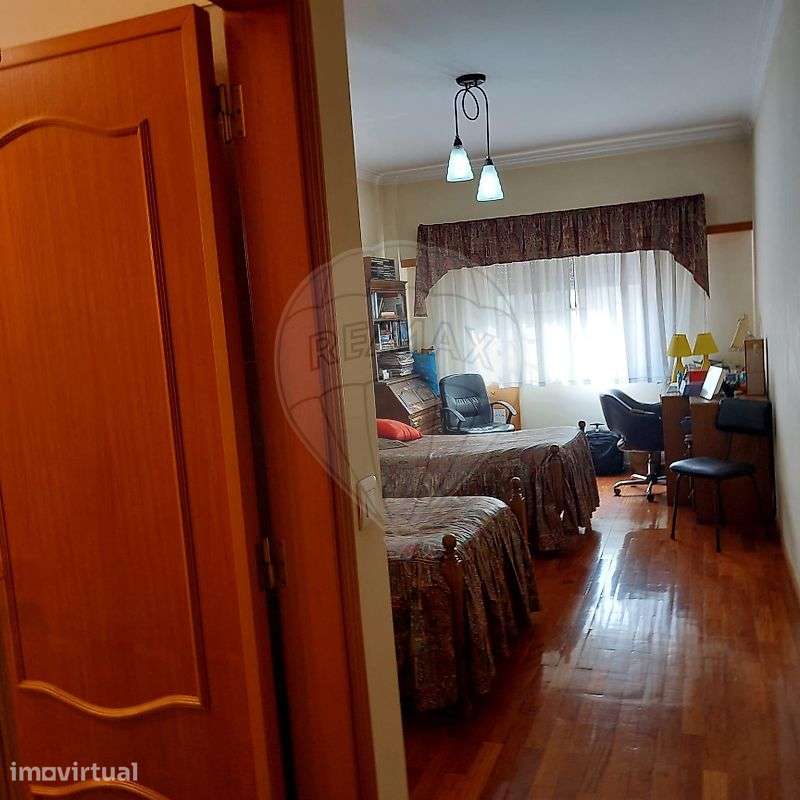 Apartamento T2 para arrendamento - Grande imagem: 5/10