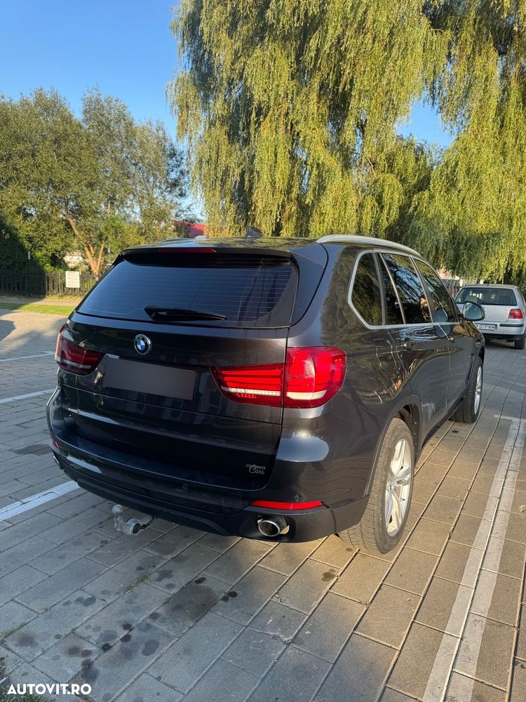 BMW X5 xDrive25d - 2