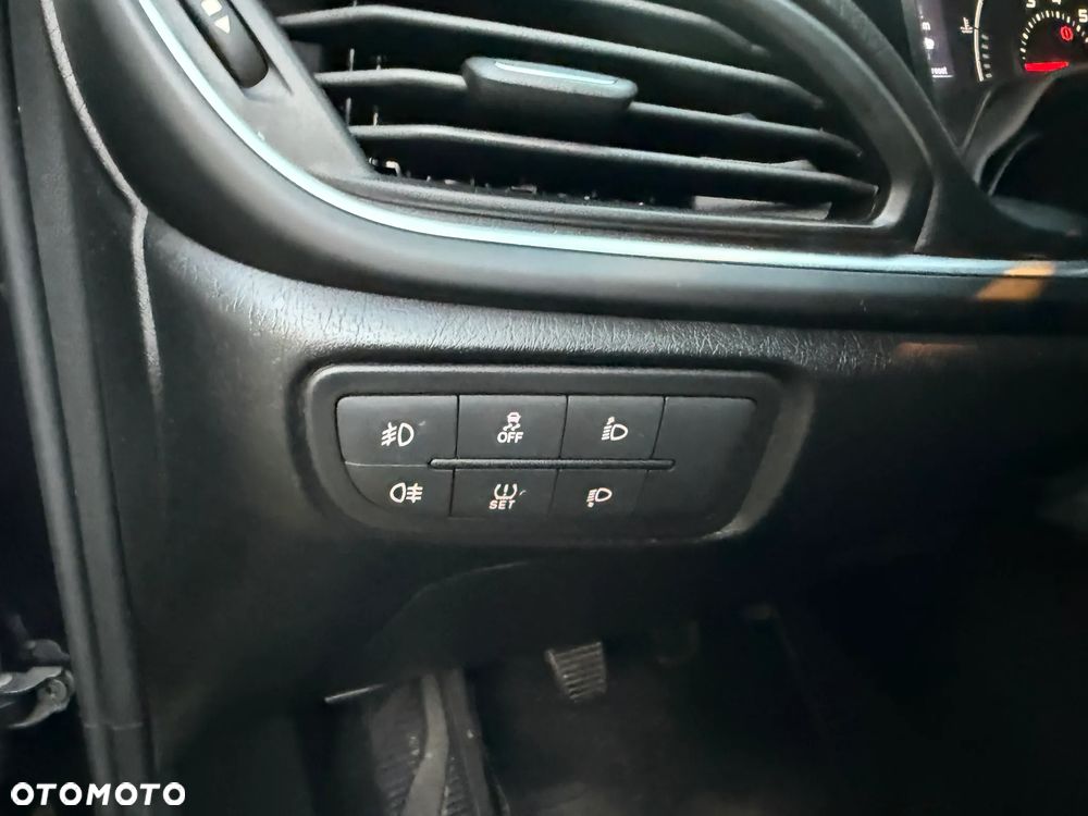 Fiat Tipo 1.4 T-Jet Lounge - 17