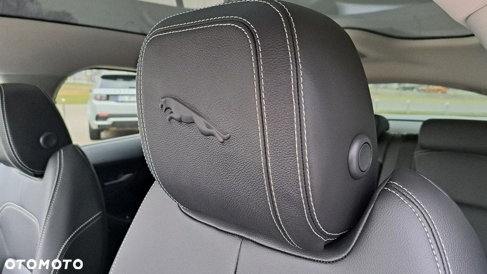 Jaguar I-Pace EV400 AWD SE - 17