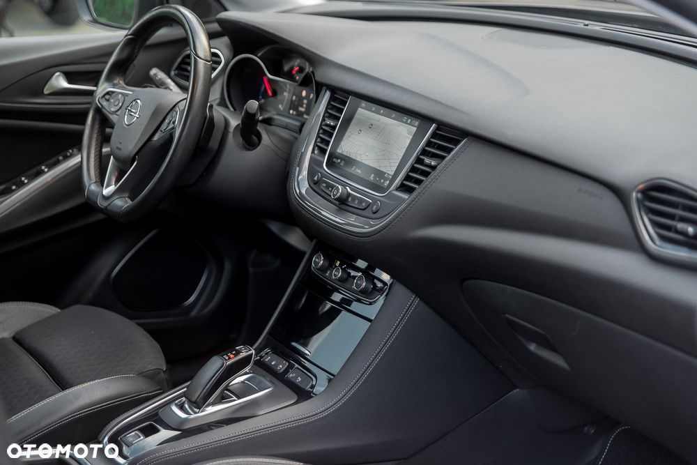 Opel Grandland X 1.6 T PHEV 4x4 Ultimate - 24