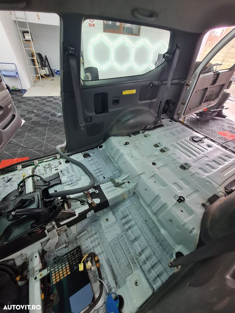 Toyota Land Cruiser 3.0 D-4D Automatik - 13