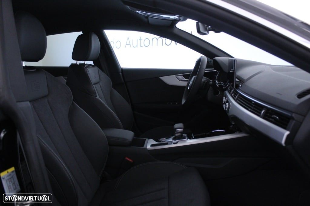 Audi A5 Sportback 35 TDI S line S tronic - 14