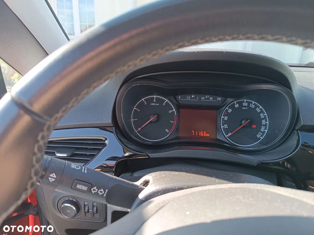 Opel Corsa 1.4 Enjoy - 10