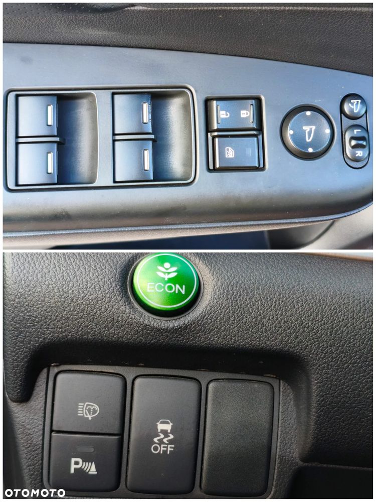 Honda CR-V 2.0 Lifestyle - 15