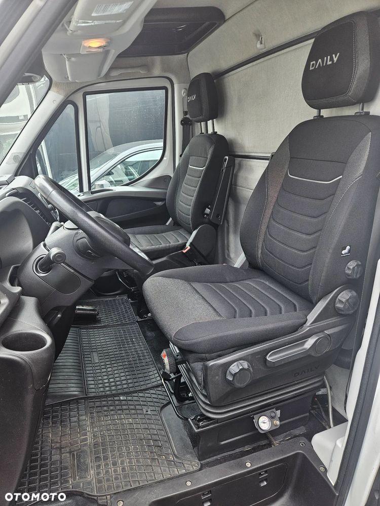 Iveco Daily - 10