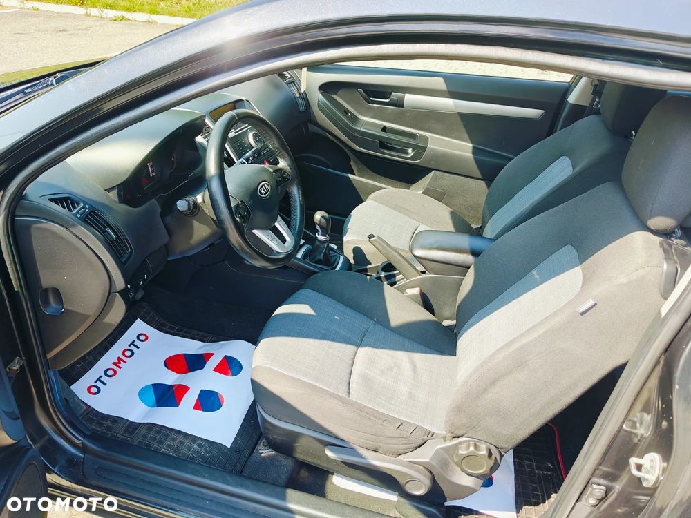 Kia ProCeed 1.4 Comfort - 10
