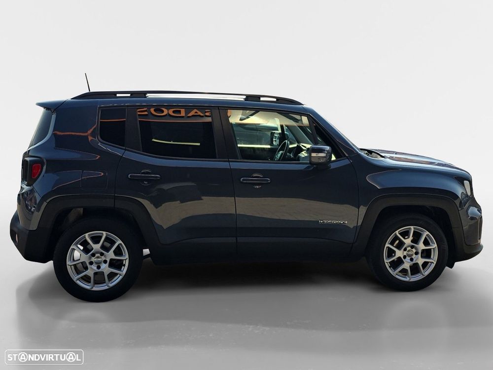 Jeep Renegade 1.0 T Longitude - 6