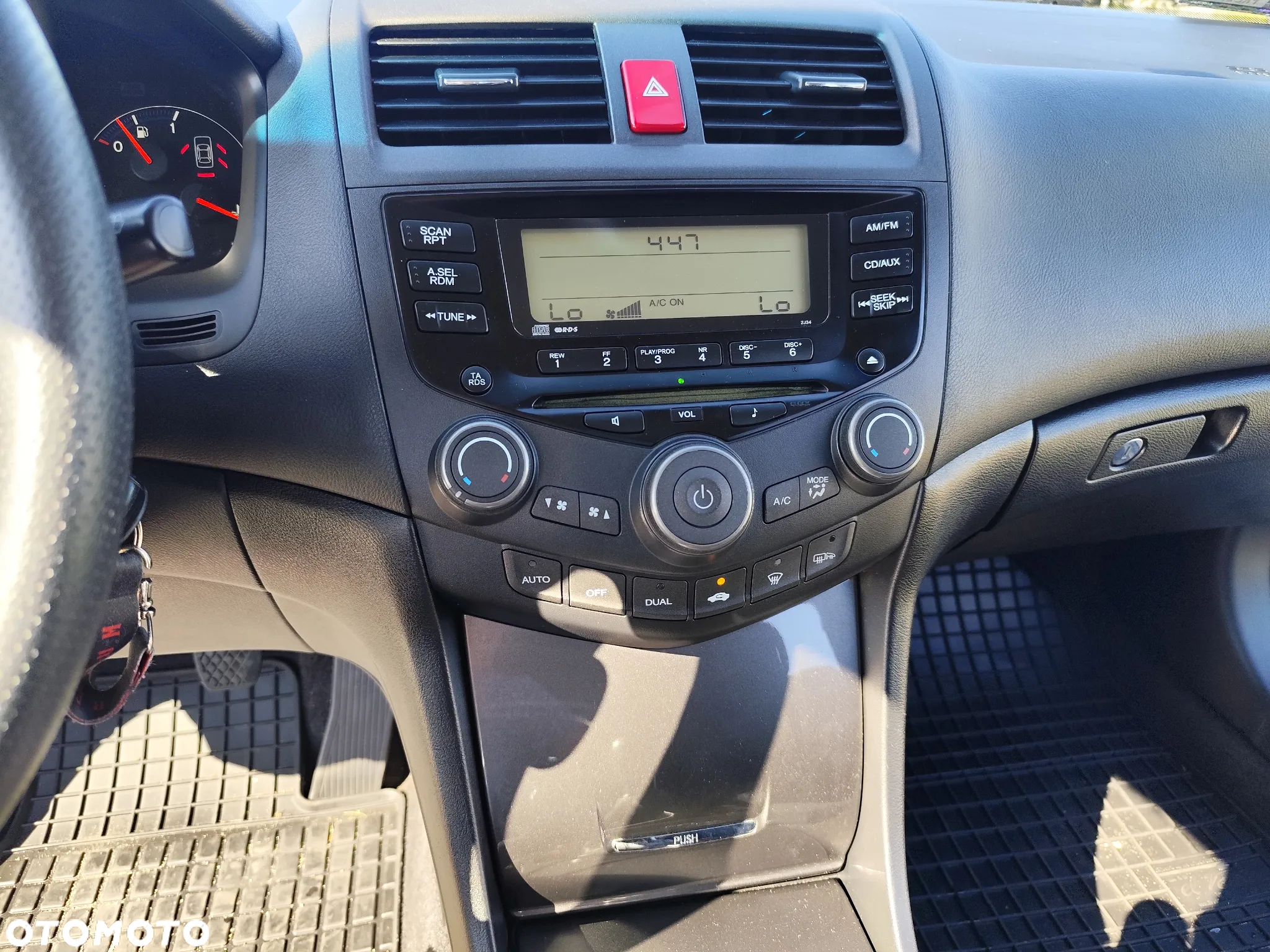 Honda Accord 2.0 Executive - 5
