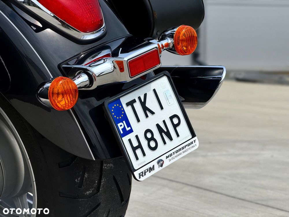 Suzuki Boulevard - 7