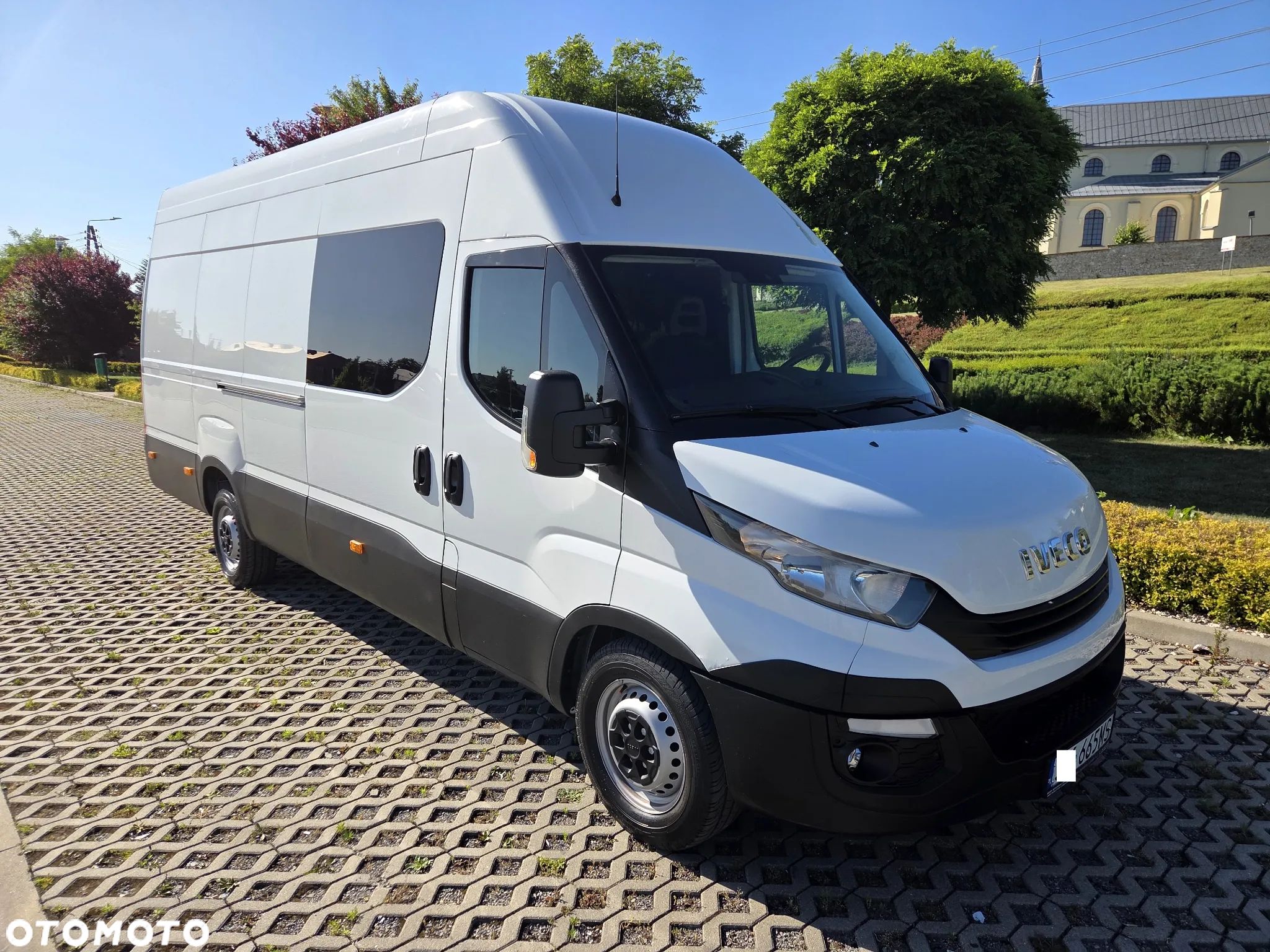 Iveco Daily - 1