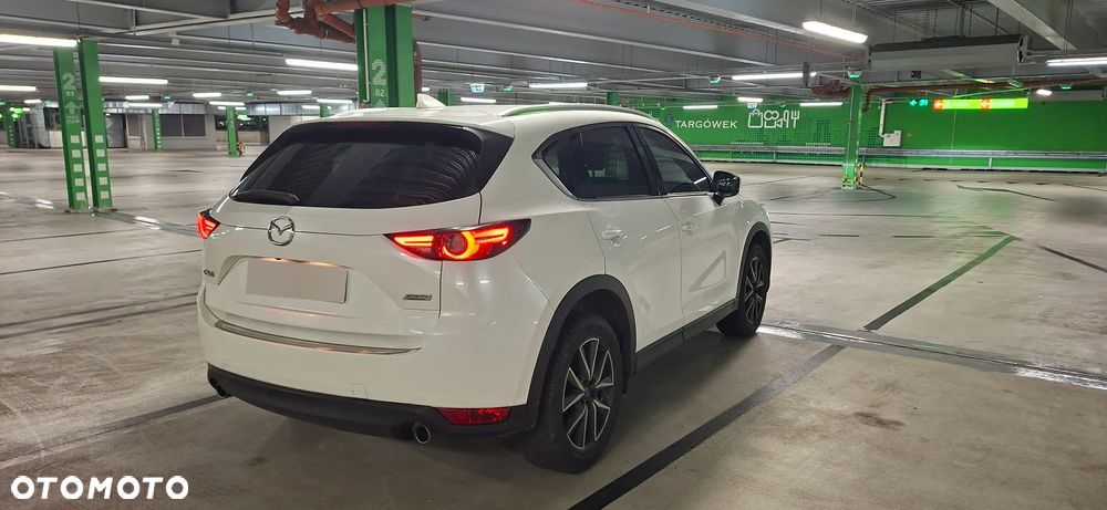 Mazda CX-5 2.5 Skyprestige 2WD - 9