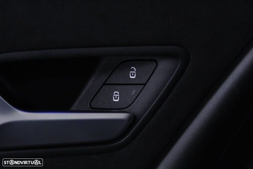 Mercedes-Benz A 180 d - 22