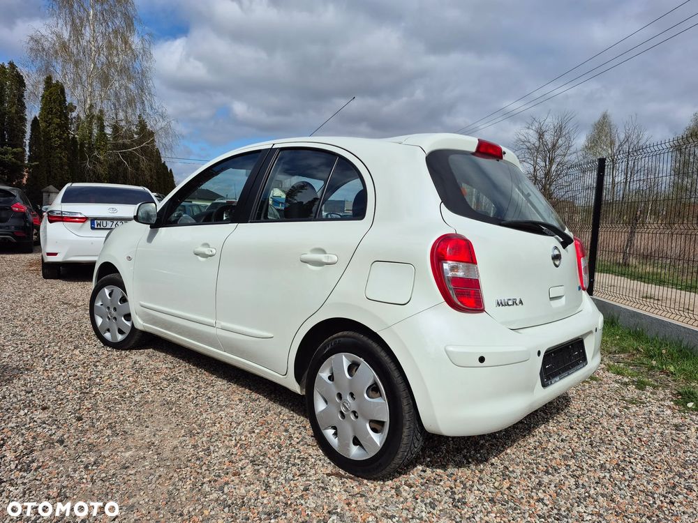 Nissan Micra 1.2 DIG-S CVT Tekna - 3