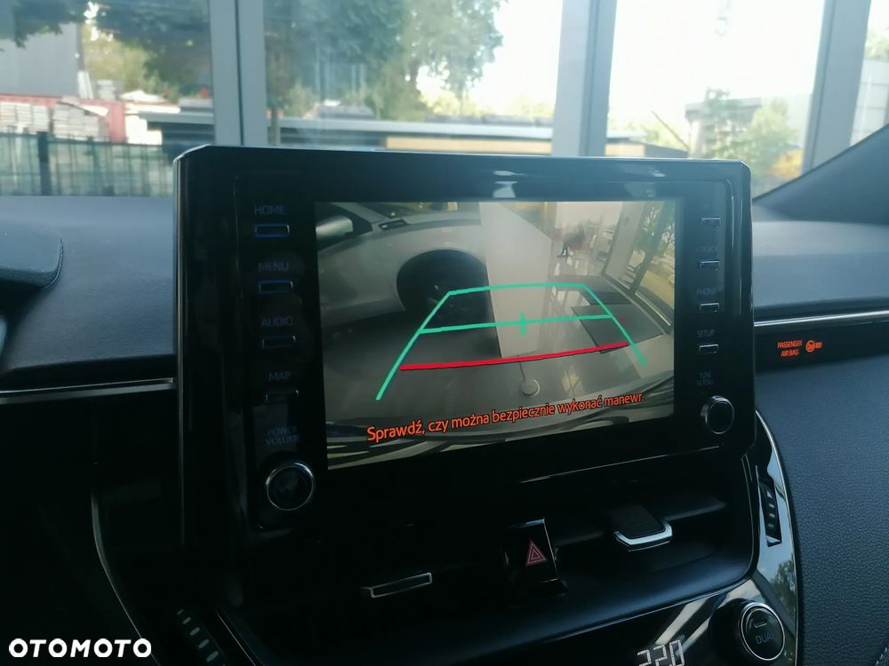 Toyota Corolla 1.2 T Comfort - 21