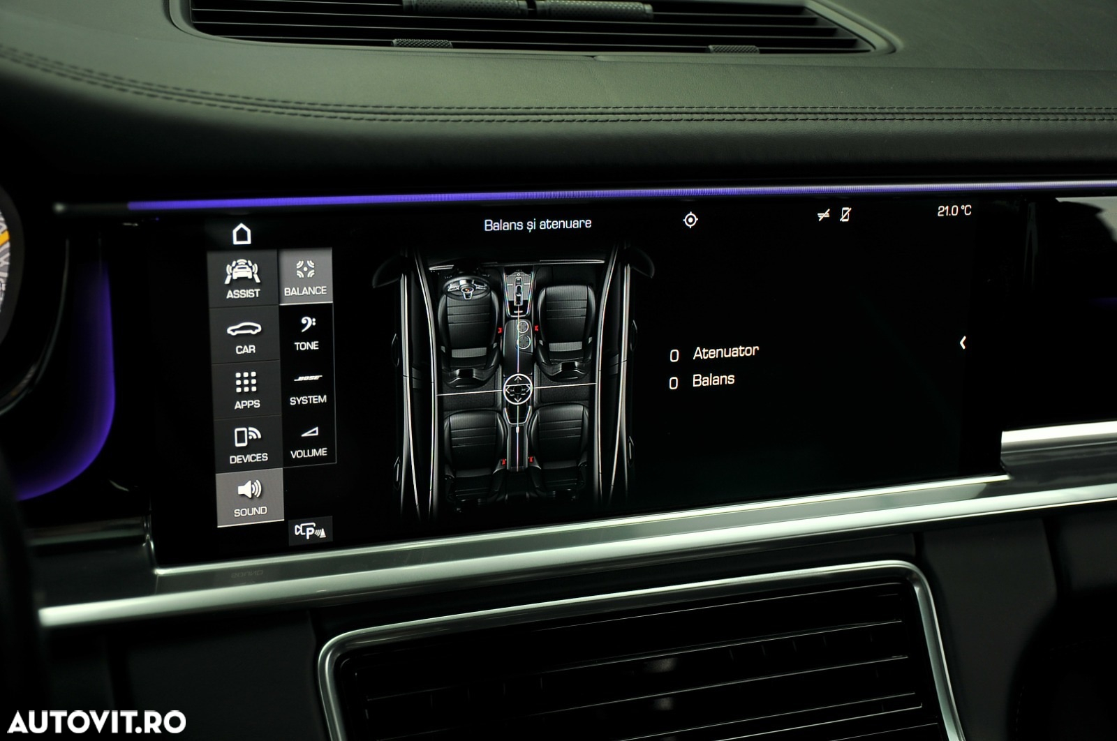 Porsche Panamera 4S - 29