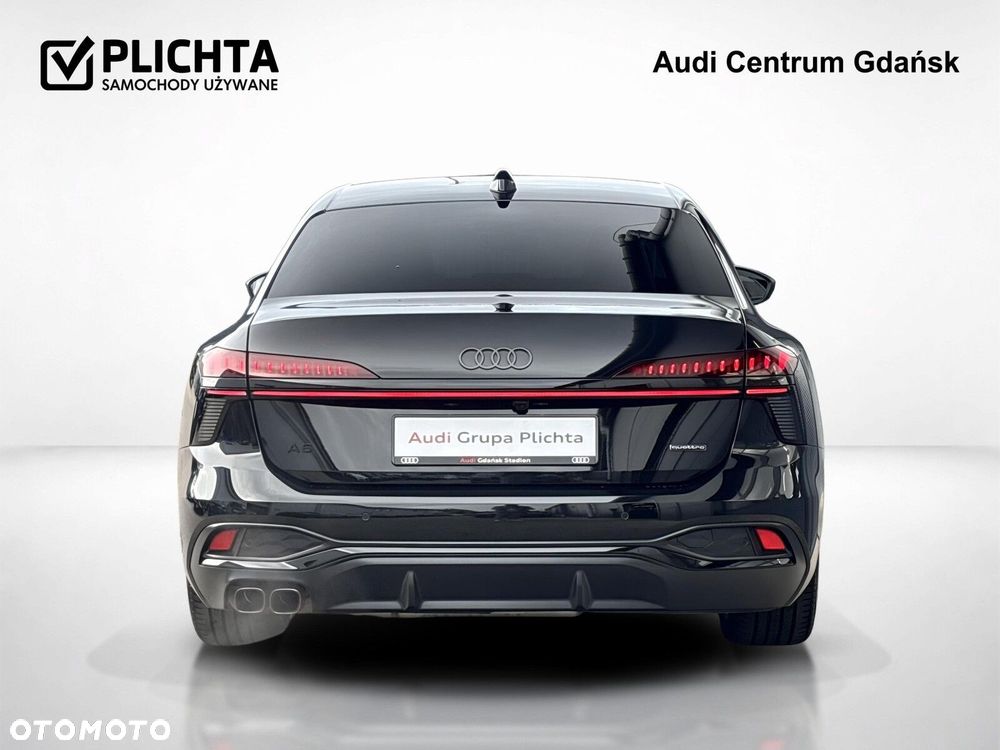 Audi A6 Limousine - 5
