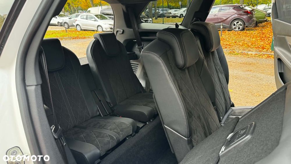 Peugeot 5008 - 22