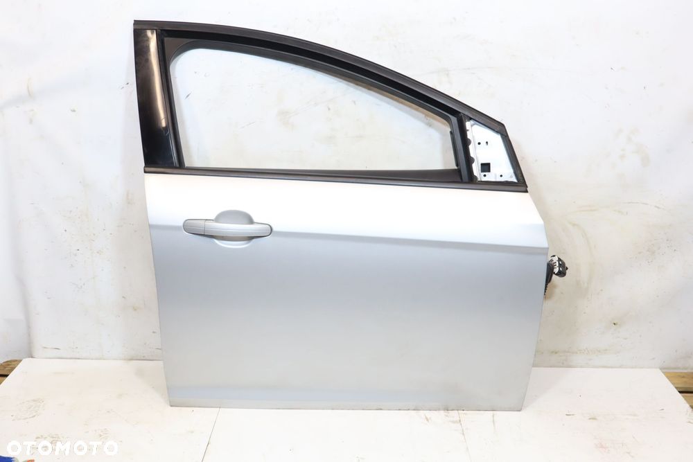 DRZWI PRAWY PRZÓD FORD FOCUS III MK3 LIFT 0F - 1