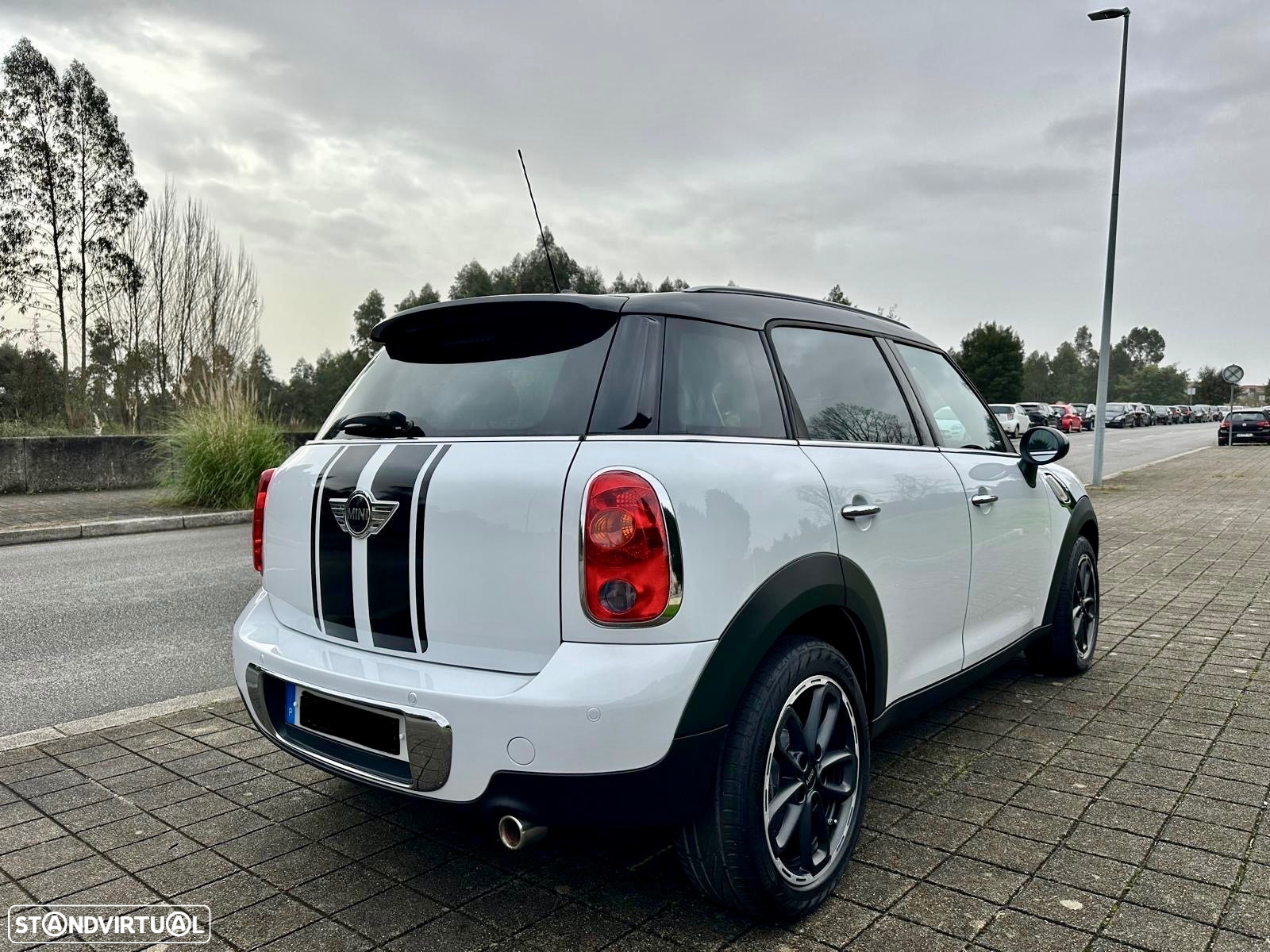 MINI Countryman - 6