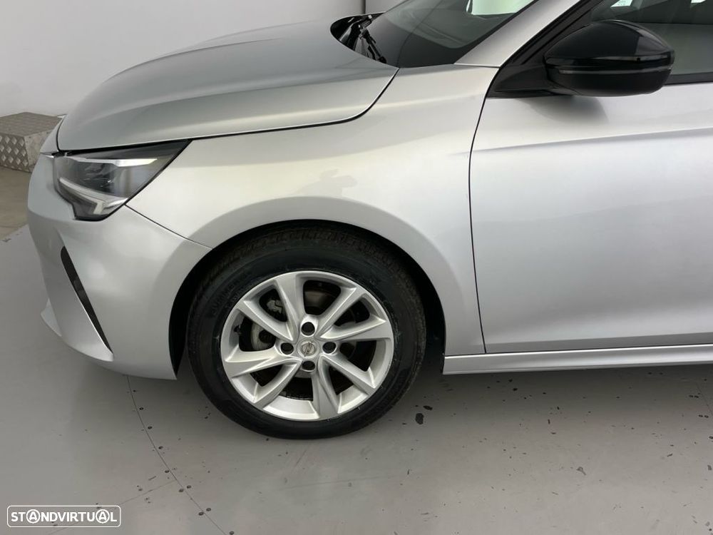 Opel Corsa 1.2 Elegance - 18