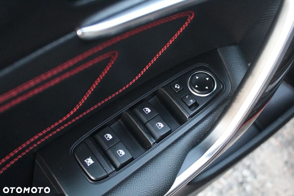 Kia ProCeed - 18
