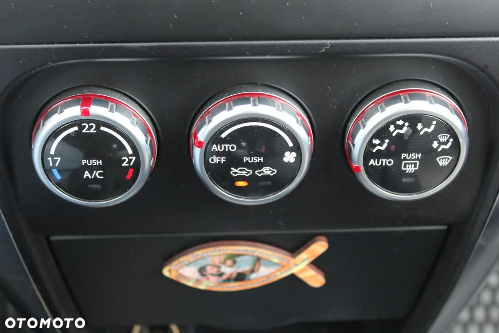 Fiat Sedici 1.6 16V 4x4 Dynamic - 17