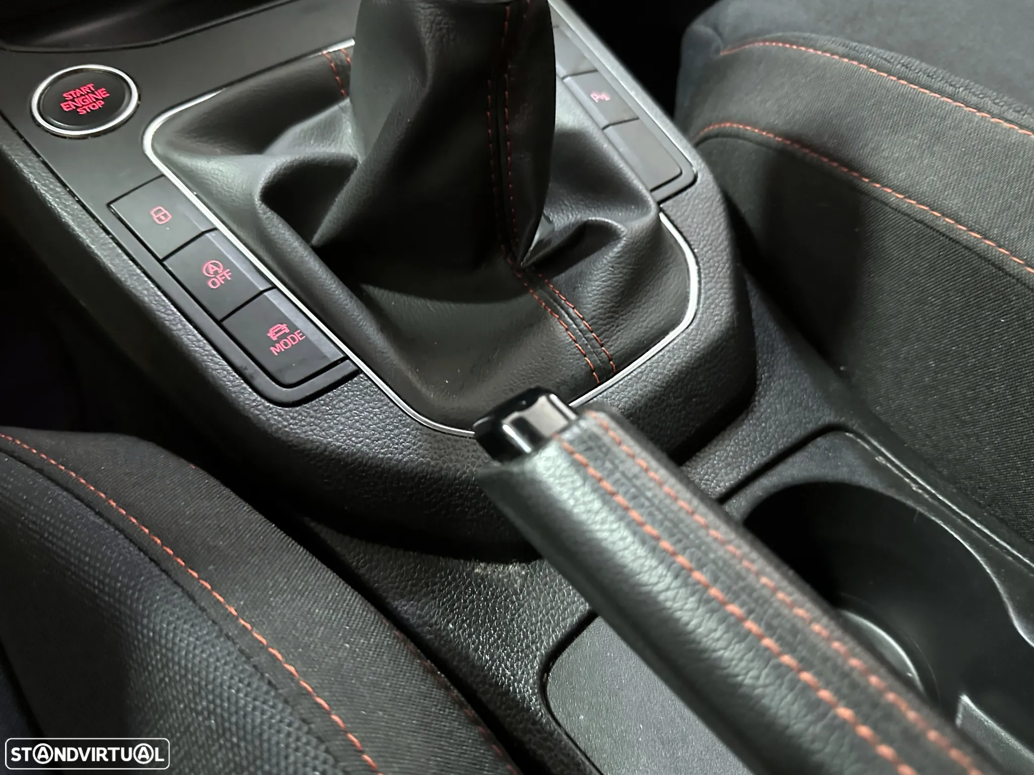 SEAT Ibiza 1.0 TSI FR - 42