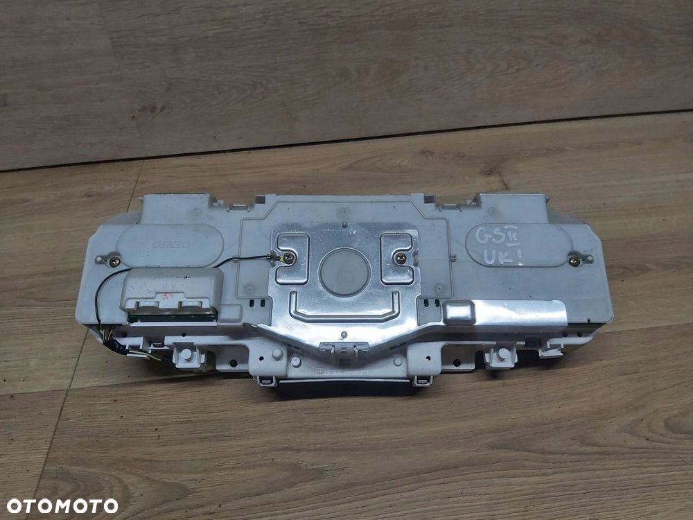 LEXUS GS II 300 97-04r licznik zegary MILE anglik 83800-30382 - 3