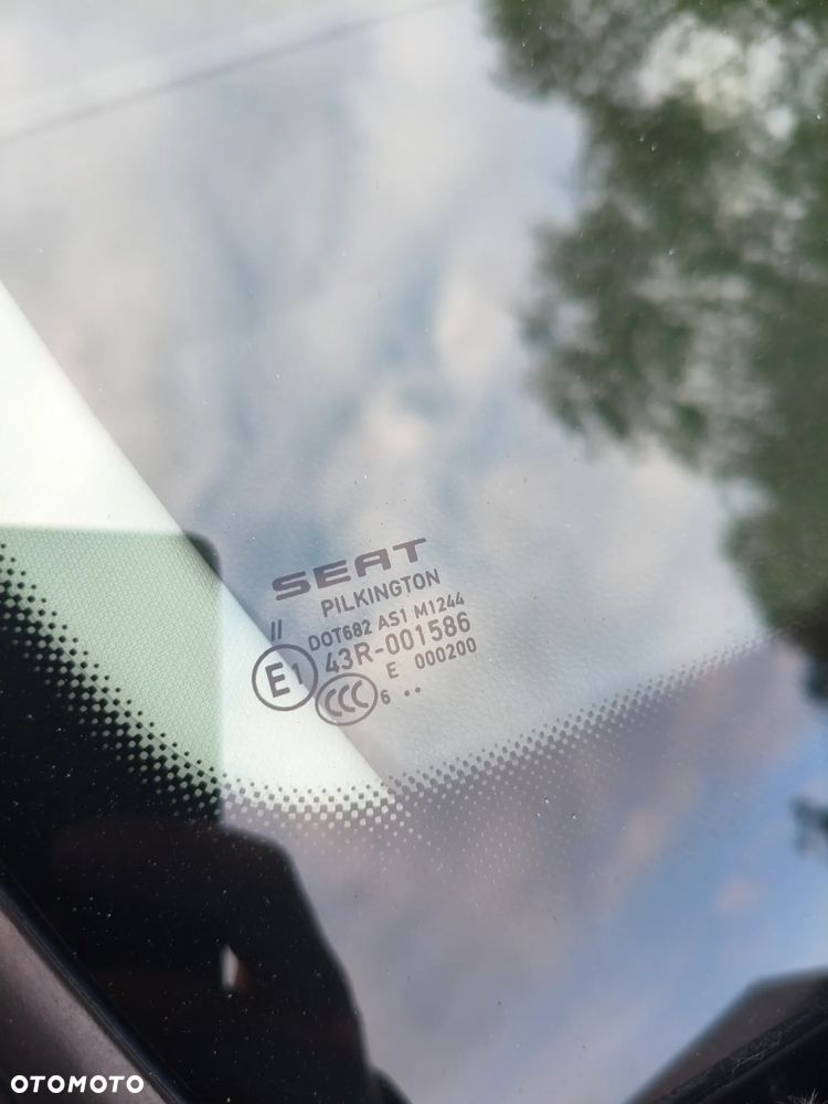 Seat Leon 1.4 TSI FR S&S DSG - 36