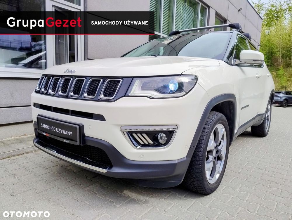 Jeep Compass - 7