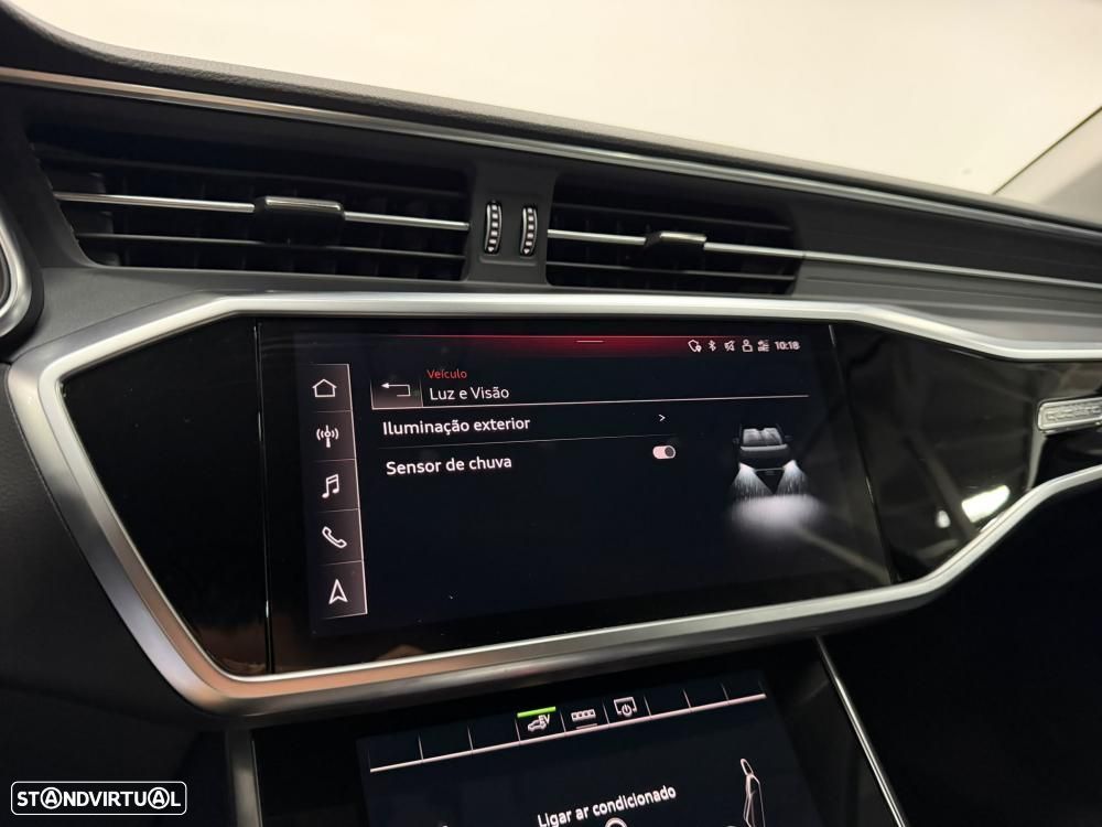 Audi A6 Avant 50 TFSIe quattro S tronic - 26
