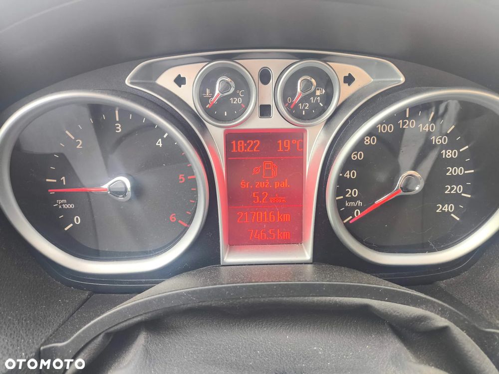 Ford C-MAX 2.0 TDCi Silver X - 3