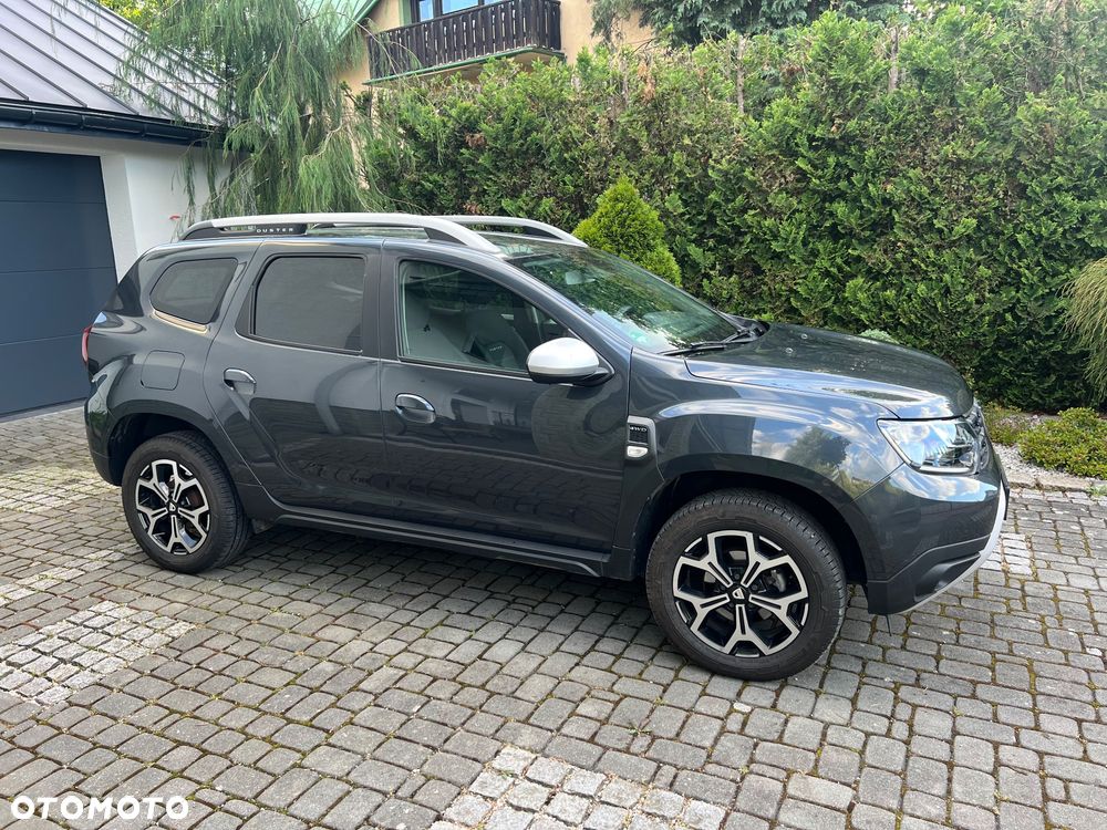 Dacia Duster TCe 125 4WD Comfort - 5