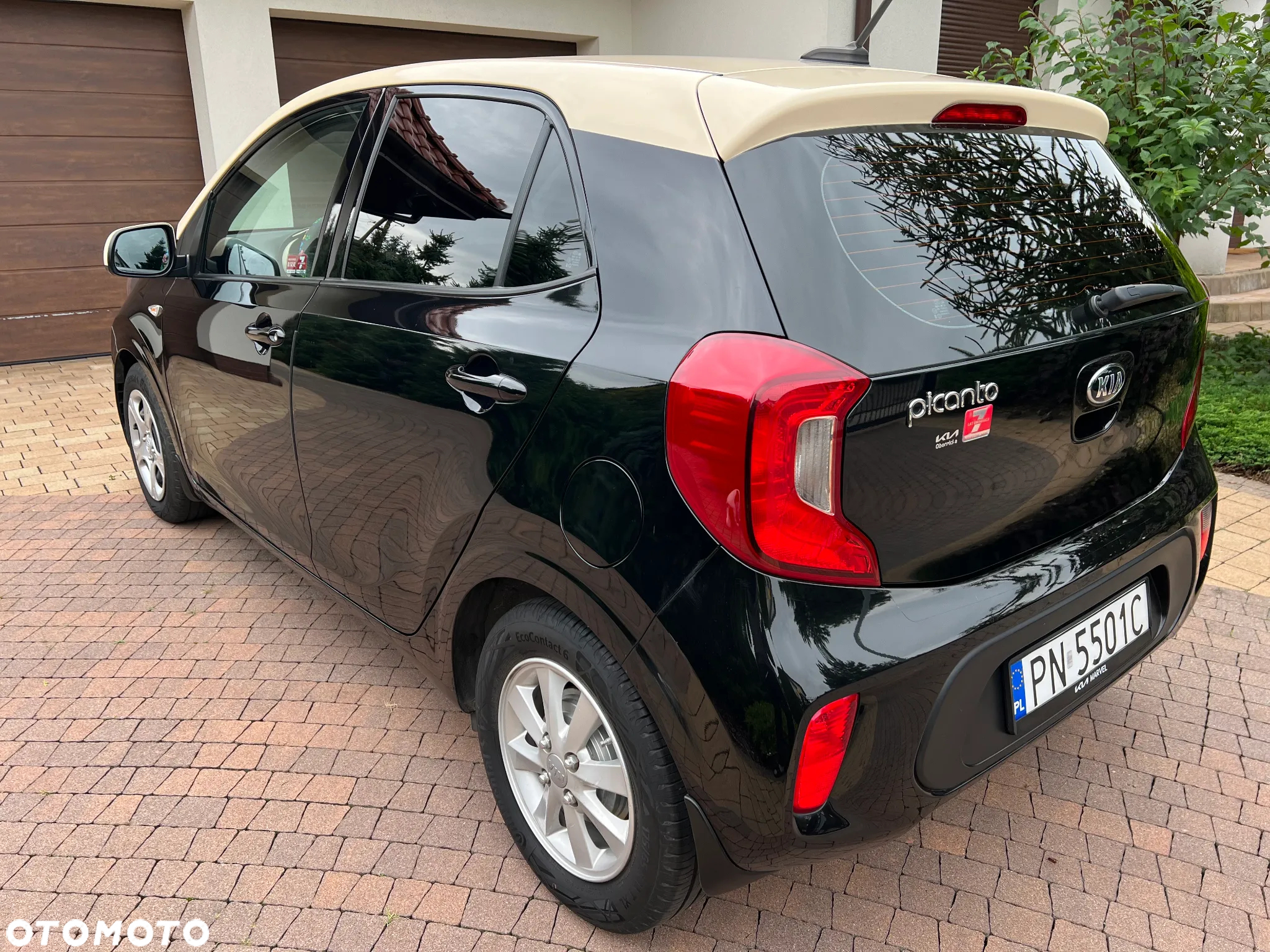 Kia Picanto 1.0 M - 8