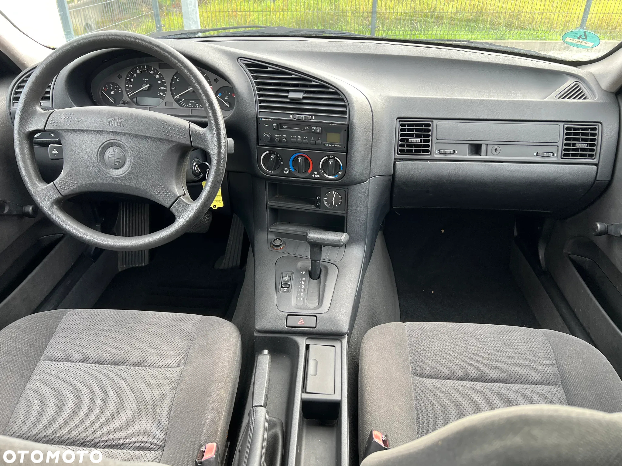 BMW Seria 3 - 6