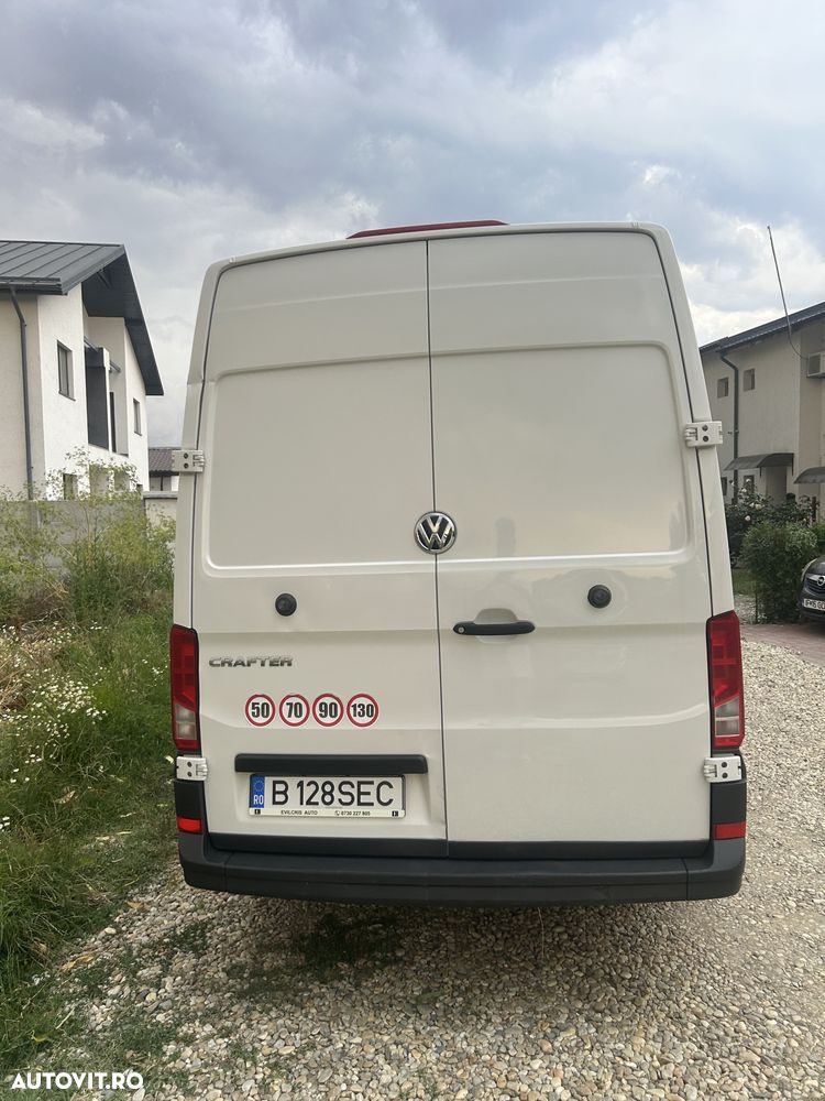 Volkswagen Craftee - 4