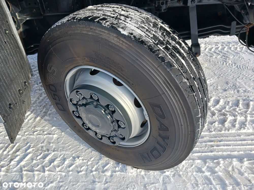 MAN 26.440 Kiper 6x6 - 22