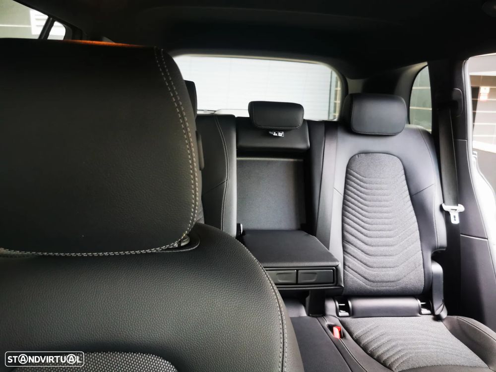 Mercedes-Benz EQB 250+ Edition - 27