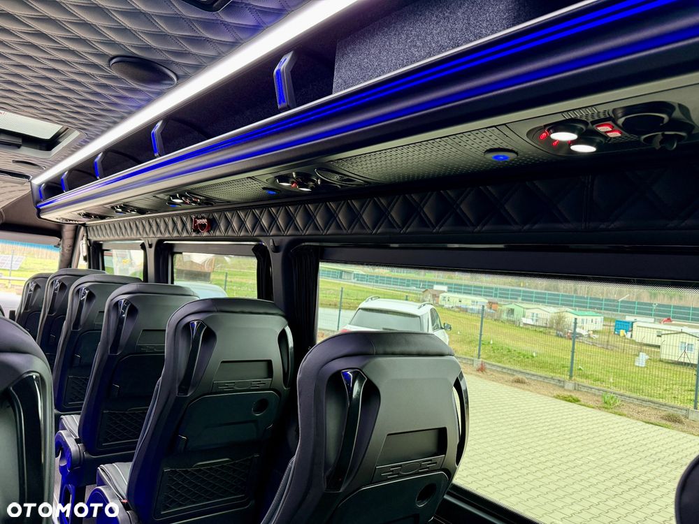 Mercedes-Benz Sprinter 519 Tourist Line | JD - Dostępny od ręki ! - 29