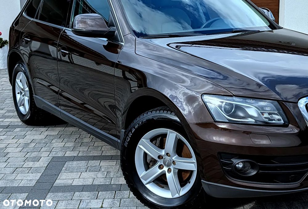 Audi Q5 2.0 TDI Quattro - 29