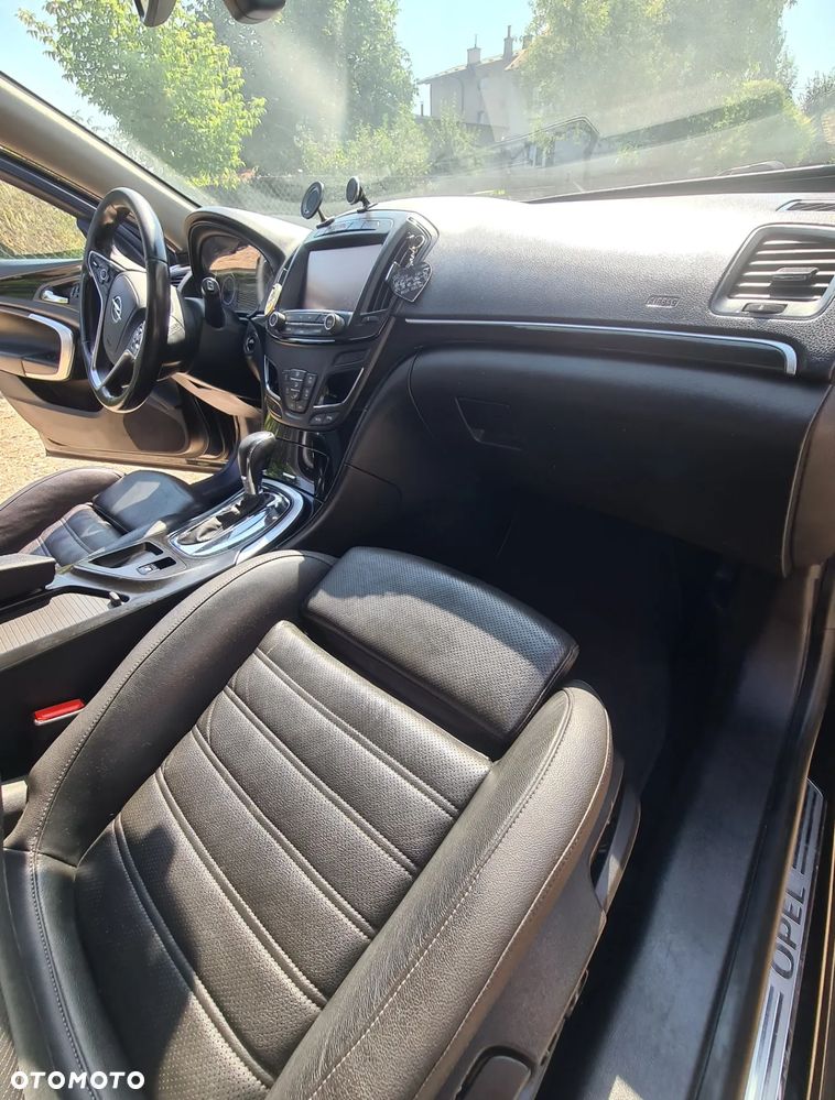 Opel Insignia 1.6 CDTI - 14