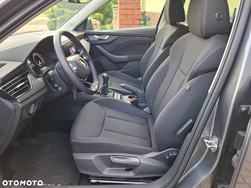 Skoda Kamiq 1.0 TSI Ambition - 16