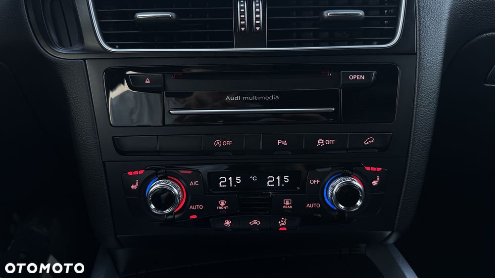 Audi Q5 2.0 TDI quattro sport - 33