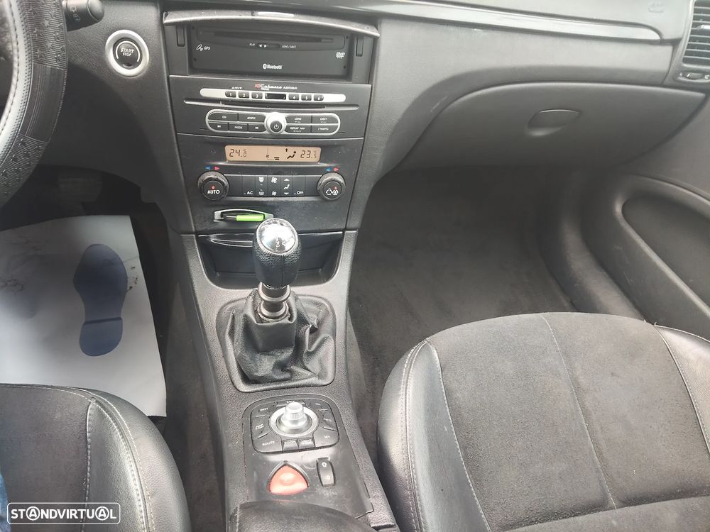 Renault Laguna 1.9 dCi Privilege - 10