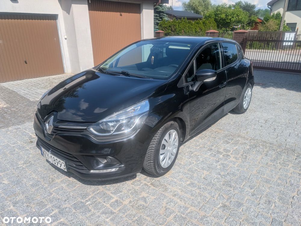 Renault Clio 1.2 16V Alize - 1