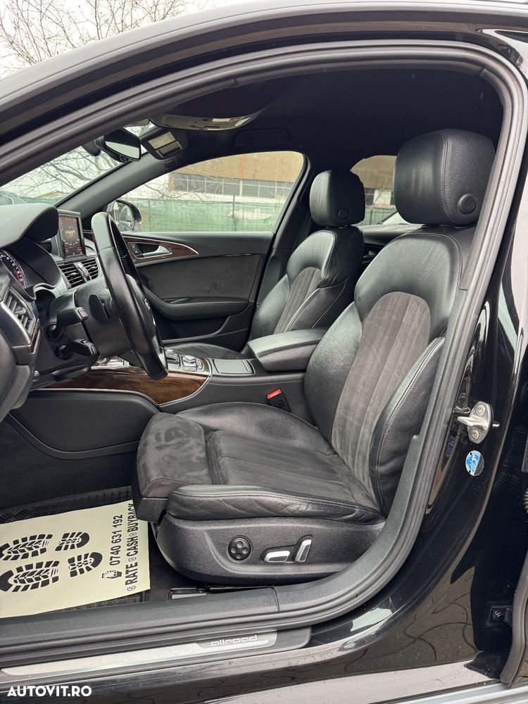 Audi A6 Allroad - 24