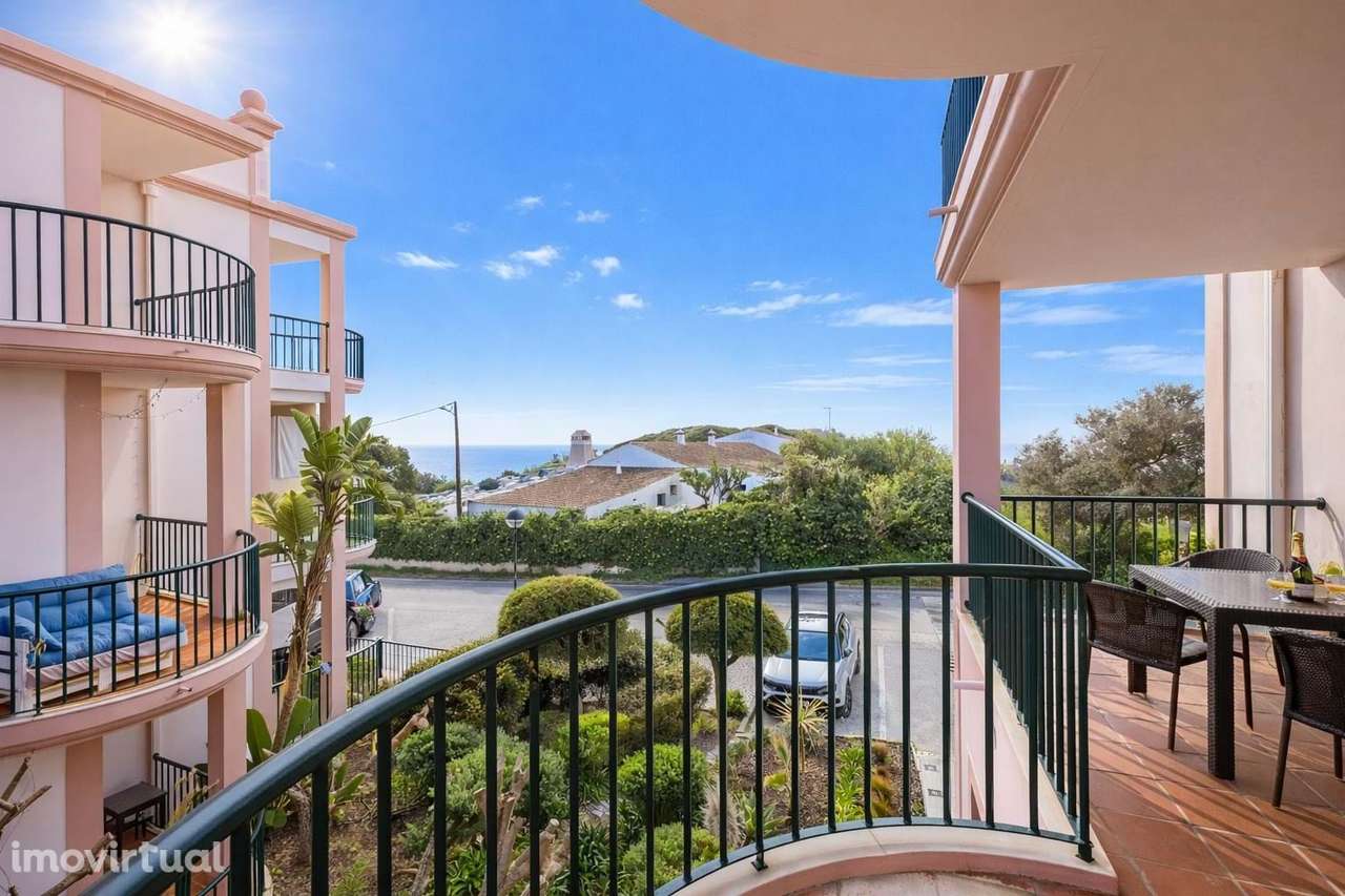 LINDO APARTAMENTO T2- ST JAMES LUZ - ARRENDAMENTO ANUAL - Grande imagem: 4/21